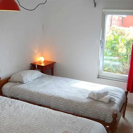 Apartman N 3 Al Lado De La Playa 3 Personas Lariño