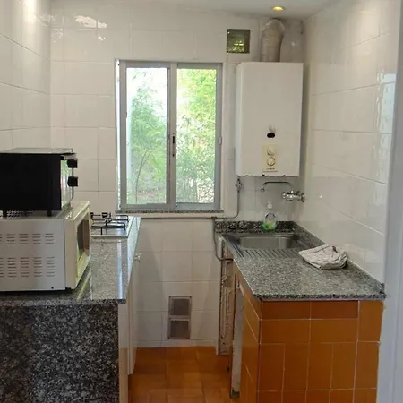 N 3 Al Lado De La Playa 3 Personas Apartman *