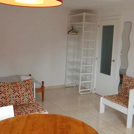 N 3 Al Lado De La Playa 3 Personas Apartman *