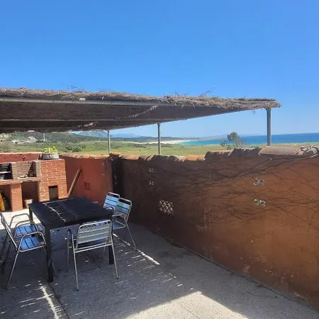 N 3 Al Lado De La Playa 3 Personas * Lariño