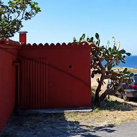 N 3 Al Lado De La Playa 3 Personas Apartamento