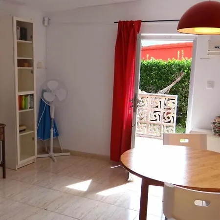 N 3 Al Lado De La Playa 3 Personas Apartamento *